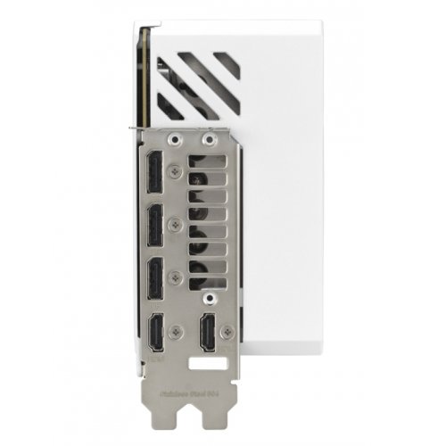 Відеокарта Asus ROG Astral GeForce RTX 5080 White OC 16384MB (ROG-ASTRAL-RTX5080-O16G-WHITE) купити з перевіркою сумісності: огляд, характеристики, ціна у Києві, Львові, Вінниці, Хмельницькому, Івано-Франківську, Україні | інтернет-магазин TELEMART.UA фото