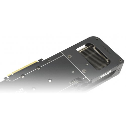 Відеокарта Asus PRIME Radeon RX 9060 XT OC 8192MB (PRIME-RX9060XT-O8G) купити з перевіркою сумісності: огляд, характеристики, ціна у Києві, Львові, Вінниці, Хмельницькому, Івано-Франківську, Україні | інтернет-магазин TELEMART.UA фото
