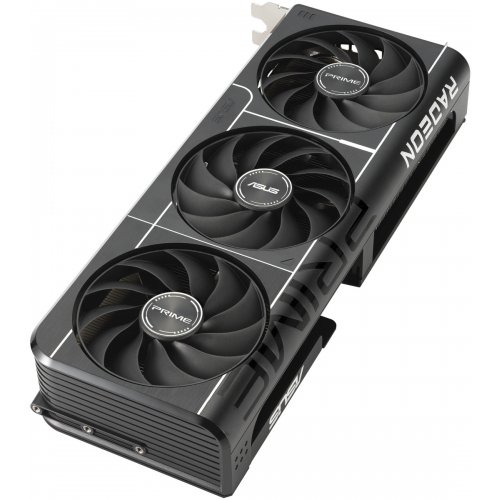 Купить Видеокарта Asus PRIME Radeon RX 9060 XT OC 16384MB (PRIME-RX9060XT-O16G) с проверкой совместимости: обзор, характеристики, цена в Киеве, Днепре, Одессе, Харькове, Украине | интернет-магазин TELEMART.UA фото