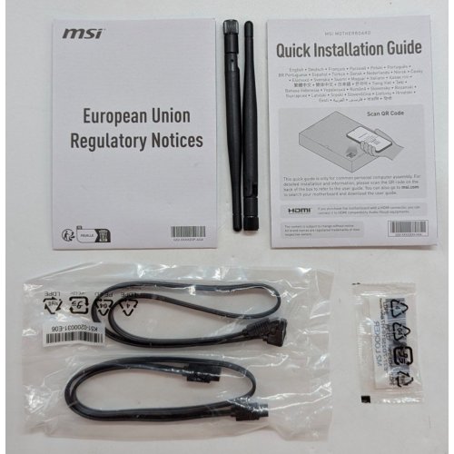 Материнська плата MSI MAG Z790 TOMAHAWK WIFI (s1700, Intel Z790) (Відновлено продавцем, 771462) купити з перевіркою сумісності: огляд, характеристики, ціна у Києві, Львові, Вінниці, Хмельницькому, Івано-Франківську, Україні | інтернет-магазин TELEMART.UA фото