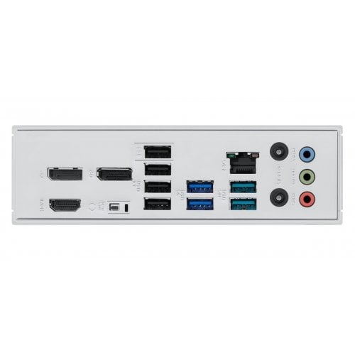 Материнська плата Asus PRIME B850M-A WIFI (sAM5, AMD B850) купити з перевіркою сумісності: огляд, характеристики, ціна у Києві, Львові, Вінниці, Хмельницькому, Івано-Франківську, Україні | інтернет-магазин TELEMART.UA фото