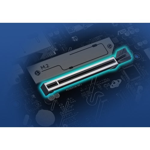 Материнська плата Asus PRIME B850M-A WIFI (sAM5, AMD B850) купити з перевіркою сумісності: огляд, характеристики, ціна у Києві, Львові, Вінниці, Хмельницькому, Івано-Франківську, Україні | інтернет-магазин TELEMART.UA фото