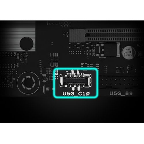 Материнська плата Asus PRIME B850M-A WIFI (sAM5, AMD B850) купити з перевіркою сумісності: огляд, характеристики, ціна у Києві, Львові, Вінниці, Хмельницькому, Івано-Франківську, Україні | інтернет-магазин TELEMART.UA фото