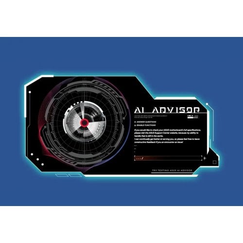 Материнська плата Asus PRIME B850M-A WIFI (sAM5, AMD B850) купити з перевіркою сумісності: огляд, характеристики, ціна у Києві, Львові, Вінниці, Хмельницькому, Івано-Франківську, Україні | інтернет-магазин TELEMART.UA фото