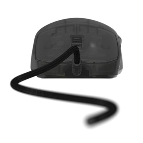 Купить Уценка мышка Endgame Gear OP1 RGB (EGG-OP1-RGB-DF) Dark Frost (Вітринний зразок, 771498) - цена в Харькове, Киеве, Днепре, Одессе
в интернет-магазине Telemart фото