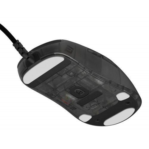 Купить Уценка мышка Endgame Gear OP1 RGB (EGG-OP1-RGB-DF) Dark Frost (Вітринний зразок, 771498) - цена в Харькове, Киеве, Днепре, Одессе
в интернет-магазине Telemart фото