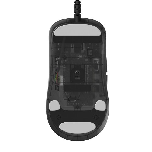 Купить Уценка мышка Endgame Gear OP1 RGB (EGG-OP1-RGB-DF) Dark Frost (Вітринний зразок, 771498) - цена в Харькове, Киеве, Днепре, Одессе
в интернет-магазине Telemart фото