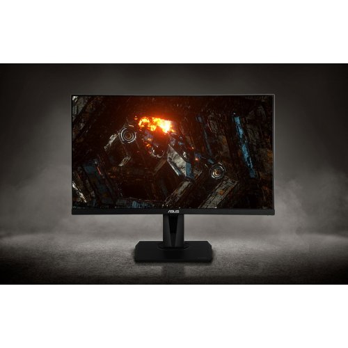 Купити Монітор Asus 27" TUF Gaming VG27AQ Black (Відновлено продавцем, 771522) - ціна в Києві, Львові, Вінниці, Хмельницькому, Франківську, Україні | інтернет-магазин TELEMART.UA фото