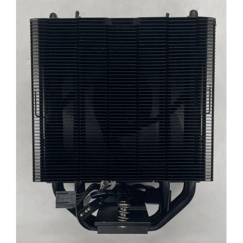 Купить Кулер Deepcool AG400 ARGB (R-AG400-BKANMC-G-2) Black (Восстановлено продавцом, 771536) с проверкой совместимости: обзор, характеристики, цена в Киеве, Днепре, Одессе, Харькове, Украине | интернет-магазин TELEMART.UA фото