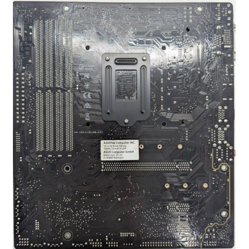 Материнська плата Asus PRIME B365M-A (s1151-V2, Intel B365) (Відновлено продавцем, 771555) купити з перевіркою сумісності: огляд, характеристики, ціна у Києві, Львові, Вінниці, Хмельницькому, Івано-Франківську, Україні | інтернет-магазин TELEMART.UA фото