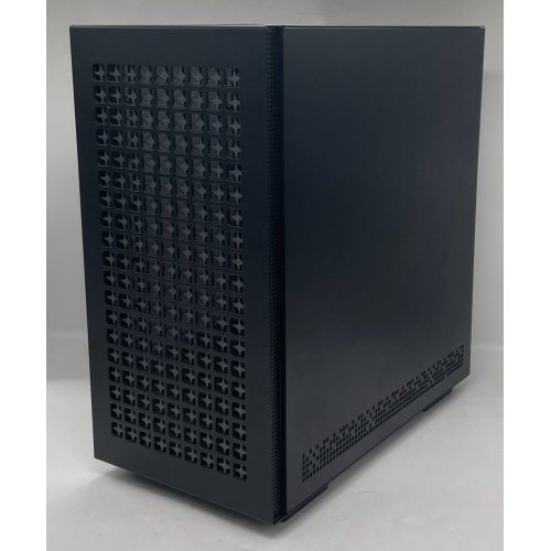 Купить Корпус Deepcool CH370 Tempered Glass без БП (R-CH370-BKNAM1-G-1) Black (Восстановлено продавцом, 771561) с проверкой совместимости: обзор, характеристики, цена в Киеве, Днепре, Одессе, Харькове, Украине | интернет-магазин TELEMART.UA фото