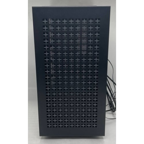 Купить Корпус Deepcool CH370 Tempered Glass без БП (R-CH370-BKNAM1-G-1) Black (Восстановлено продавцом, 771561) с проверкой совместимости: обзор, характеристики, цена в Киеве, Днепре, Одессе, Харькове, Украине | интернет-магазин TELEMART.UA фото