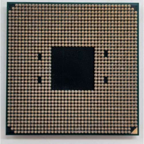 Купить Процессор AMD Ryzen 5 5600X 3.7(4.6)GHz 32MB sAM4 Tray (100-000000065) (Восстановлено продавцом, 771563) с проверкой совместимости: обзор, характеристики, цена в Киеве, Днепре, Одессе, Харькове, Украине | интернет-магазин TELEMART.UA фото