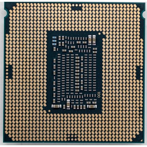 Процесор Intel Core i5-9400F 2.9(4.1)GHz 9MB s1151 Tray (CM8068403358819) (Відновлено продавцем, 771571) купити з перевіркою сумісності: огляд, характеристики, ціна у Києві, Львові, Вінниці, Хмельницькому, Івано-Франківську, Україні | інтернет-магазин TELEMART.UA фото