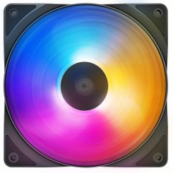Кулер для корпуса Deepcool RF120 FS (DP-FLED3-RF120-FS) (Відновлено продавцем, 771575)