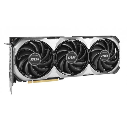 Купить Уценка видеокарта MSI GeForce RTX 4070 VENTUS 3X E1 OC 12288MB (RTX 4070 VENTUS 3X E1 12G OC) (Следы установки, 771576) с проверкой совместимости: обзор, характеристики, цена в Киеве, Днепре, Одессе, Харькове, Украине | интернет-магазин TELEMART.UA фото
