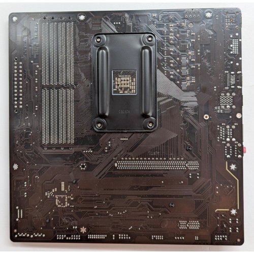 Материнська плата Gigabyte B550M K (sAM4, AMD B550) (Відновлено продавцем, 771577) купити з перевіркою сумісності: огляд, характеристики, ціна у Києві, Львові, Вінниці, Хмельницькому, Івано-Франківську, Україні | інтернет-магазин TELEMART.UA фото
