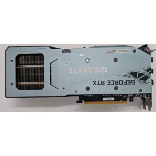 Купить Видеокарта Gigabyte GeForce RTX 3060 Gaming OC 12288MB (GV-N3060GAMING OC-12GD 2.0) (Восстановлено продавцом, 771582) с проверкой совместимости: обзор, характеристики, цена в Киеве, Днепре, Одессе, Харькове, Украине | интернет-магазин TELEMART.UA фото