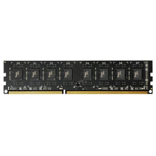 

Team DDR3 4GB 1333Mhz Elite (TED3L4G1333C901)