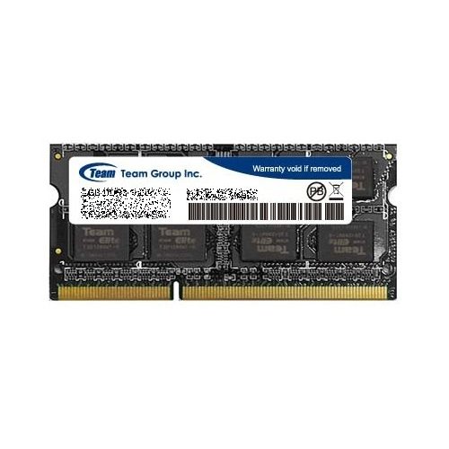 

Team DDR4 4GB 2133Mhz Elite (TED44G2133C15-S01)