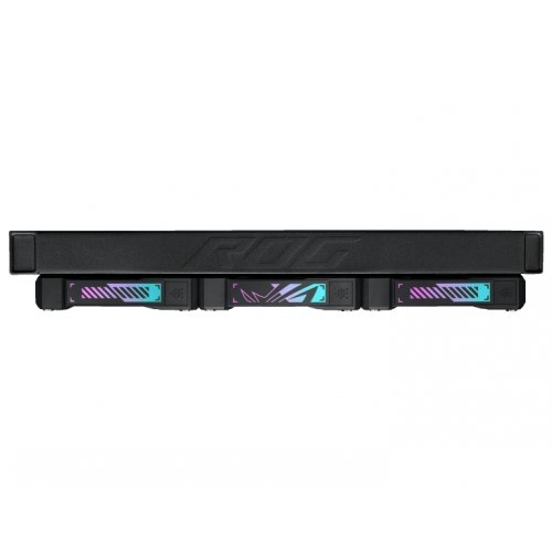 Купить Готовая СВО Asus ROG Ryuo IV SLC 360 ARGB (90RC0151-B0EAY0) Black с проверкой совместимости: обзор, характеристики, цена в Киеве, Днепре, Одессе, Харькове, Украине | интернет-магазин TELEMART.UA фото