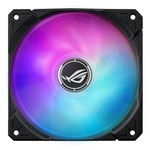 Купить Готовая СВО Asus ROG Ryuo IV SLC 360 ARGB (90RC0151-B0EAY0) Black с проверкой совместимости: обзор, характеристики, цена в Киеве, Днепре, Одессе, Харькове, Украине | интернет-магазин TELEMART.UA фото