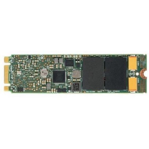 Продать SSD-диск Intel DC S3520 MLC 240GB M.2 (2280 SATA) (SSDSCKJB240G701) по Trade-In интернет-магазине Телемарт - Киев, Днепр, Украина фото