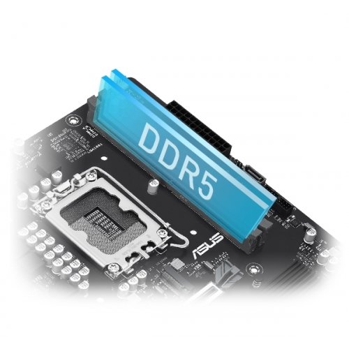 Купить Материнская плата Asus Pro H810M-CT-CSM (s1851, Intel H810) с проверкой совместимости: обзор, характеристики, цена в Киеве, Днепре, Одессе, Харькове, Украине | интернет-магазин TELEMART.UA фото