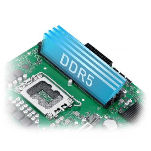 Материнська плата Asus Pro B860M-C-CSM (s1851, Intel B860) купити з перевіркою сумісності: огляд, характеристики, ціна у Києві, Львові, Вінниці, Хмельницькому, Івано-Франківську, Україні | інтернет-магазин TELEMART.UA фото