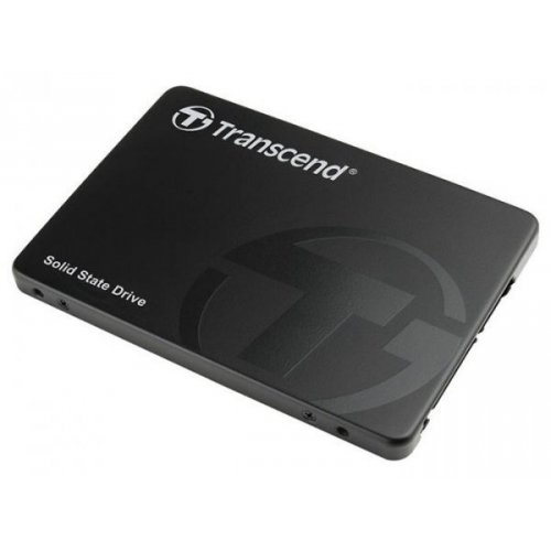 Продати SSD-диск Transcend 340 MLC 32GB 2.5" (TS32GSSD340K) за Trade-In у інтернет-магазині Телемарт - Київ, Дніпро, Україна фото