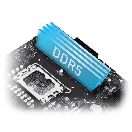 Материнська плата Asus Pro B860M-CT-CSM (s1851, Intel B860) купити з перевіркою сумісності: огляд, характеристики, ціна у Києві, Львові, Вінниці, Хмельницькому, Івано-Франківську, Україні | інтернет-магазин TELEMART.UA фото