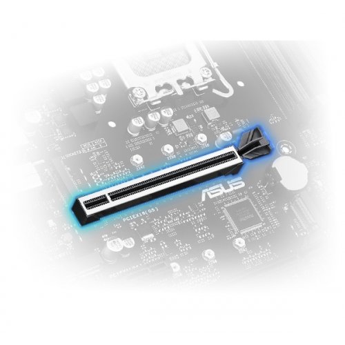 Материнська плата Asus Pro B860M-CT-CSM (s1851, Intel B860) купити з перевіркою сумісності: огляд, характеристики, ціна у Києві, Львові, Вінниці, Хмельницькому, Івано-Франківську, Україні | інтернет-магазин TELEMART.UA фото