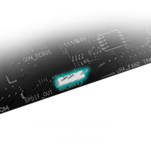 Купить Материнская плата Asus B760M-AYW WIFI D4 II (s1700, Intel B760) с проверкой совместимости: обзор, характеристики, цена в Киеве, Днепре, Одессе, Харькове, Украине | интернет-магазин TELEMART.UA фото