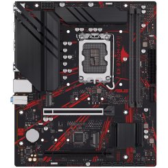 Материнська плата Asus EX-B760M-V7 II (s1700, Intel B760)