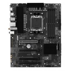 Материнська плата MSI PRO B850-VC WIFI6E (sAM5, AMD B850)