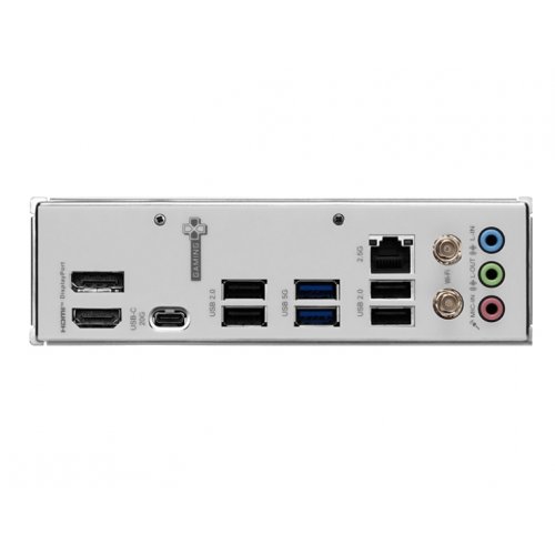 Материнська плата MSI H810M GAMING WIFI6E (s1851, Intel H810) купити з перевіркою сумісності: огляд, характеристики, ціна у Києві, Львові, Вінниці, Хмельницькому, Івано-Франківську, Україні | інтернет-магазин TELEMART.UA фото