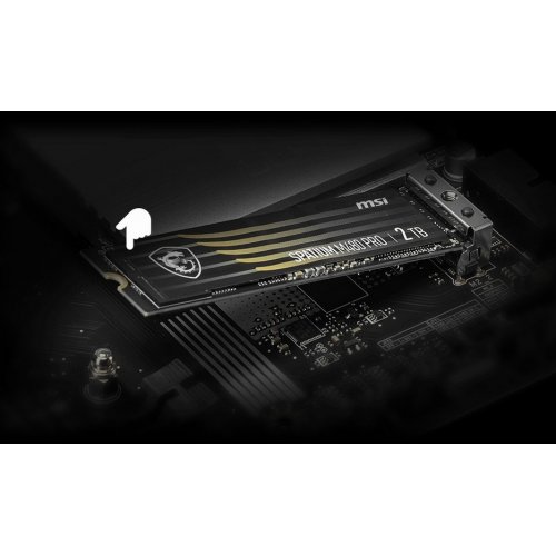 Материнська плата MSI H810M GAMING WIFI6E (s1851, Intel H810) купити з перевіркою сумісності: огляд, характеристики, ціна у Києві, Львові, Вінниці, Хмельницькому, Івано-Франківську, Україні | інтернет-магазин TELEMART.UA фото