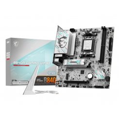 Материнська плата MSI B840M GAMING WIFI6E (sAM5, AMD B840)