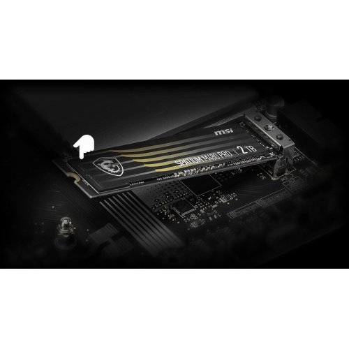 Купить Материнская плата MSI B840M GAMING WIFI6E (sAM5, AMD B840) с проверкой совместимости: обзор, характеристики, цена в Киеве, Днепре, Одессе, Харькове, Украине | интернет-магазин TELEMART.UA фото
