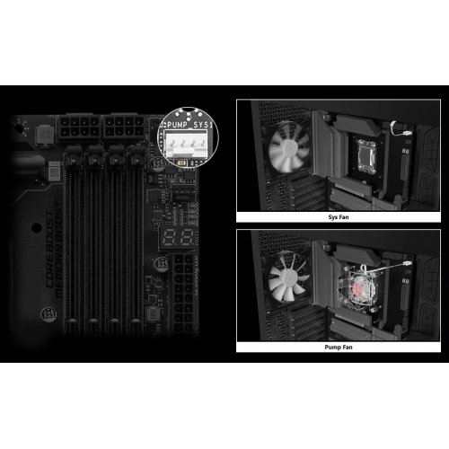 Купить Материнская плата MSI MPG B850I EDGE TI WIFI (sAM5, AMD B850) с проверкой совместимости: обзор, характеристики, цена в Киеве, Днепре, Одессе, Харькове, Украине | интернет-магазин TELEMART.UA фото