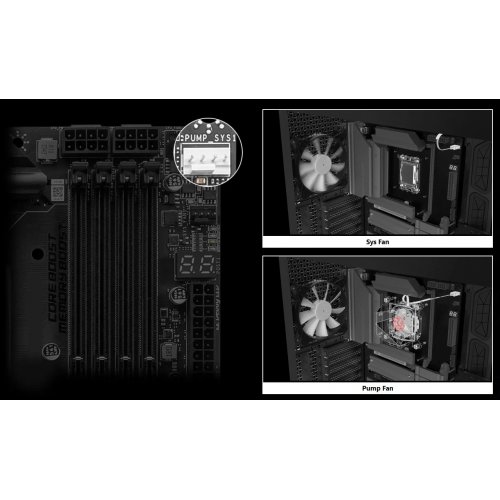Купить Материнская плата MSI MPG B860I EDGE TI WIFI (s1851, Intel B860) с проверкой совместимости: обзор, характеристики, цена в Киеве, Днепре, Одессе, Харькове, Украине | интернет-магазин TELEMART.UA фото