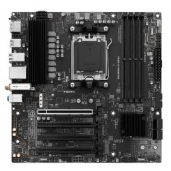 Материнська плата MSI PRO B850M-VC WIFI6E (sAM5, AMD B850)