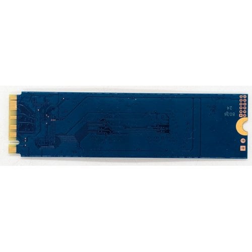 Купить Ssd-диск Kingston NV2 3D NAND 1TB M.2 (2280 PCI-E) NVMe x4 (SNV2S/1000G) (Восстановлено продавцом, 771793) с проверкой совместимости: обзор, характеристики, цена в Киеве, Днепре, Одессе, Харькове, Украине | интернет-магазин TELEMART.UA фото