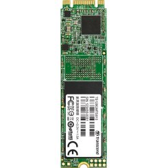 SSD-диск Transcend MTS810 TLC 128GB M.2 (2280 SATA) (TS128GMTS810)
