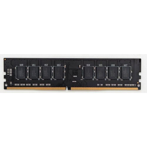 Озп AMD DDR4 16GB 2133Mhz Radeon R7 Perfomance (R7416G2133U2S-U) (Відновлено продавцем, 771812) купити з перевіркою сумісності: огляд, характеристики, ціна у Києві, Львові, Вінниці, Хмельницькому, Івано-Франківську, Україні | інтернет-магазин TELEMART.UA фото