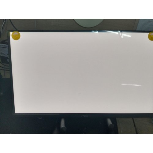 Купить Уценка монитор MSI 26.5" MAG 271QP QD-OLED X24 Black (Повреждена упаковка, 771831) - цена в Харькове, Киеве, Днепре, Одессе
в интернет-магазине Telemart фото