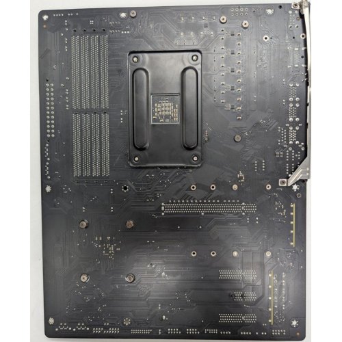 Купить Материнская плата Gigabyte B550 AORUS ELITE (sAM4, AMD B550) (Восстановлено продавцом, 771837) с проверкой совместимости: обзор, характеристики, цена в Киеве, Днепре, Одессе, Харькове, Украине | интернет-магазин TELEMART.UA фото