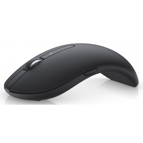 Купить Мышка Dell Premier Wireless Mouse-WM527 (570-AAPS) Black - цена в Харькове, Киеве, Днепре, Одессе
в интернет-магазине Telemart фото