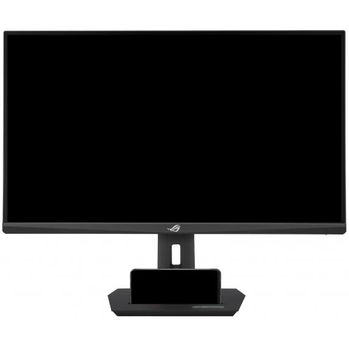 Купити Уцінка монітор Asus 24.5" ROG Strix XG259CMS (90LM0A40-B01370) Black (вскрите пакування, 771841) - ціна в Києві, Львові, Вінниці, Хмельницькому, Франківську, Україні | інтернет-магазин TELEMART.UA фото