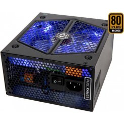 Блок питания RAIDMAX Thunder RGB 735W (RX-735AP-R) (Восстановлено продавцом, 771847)